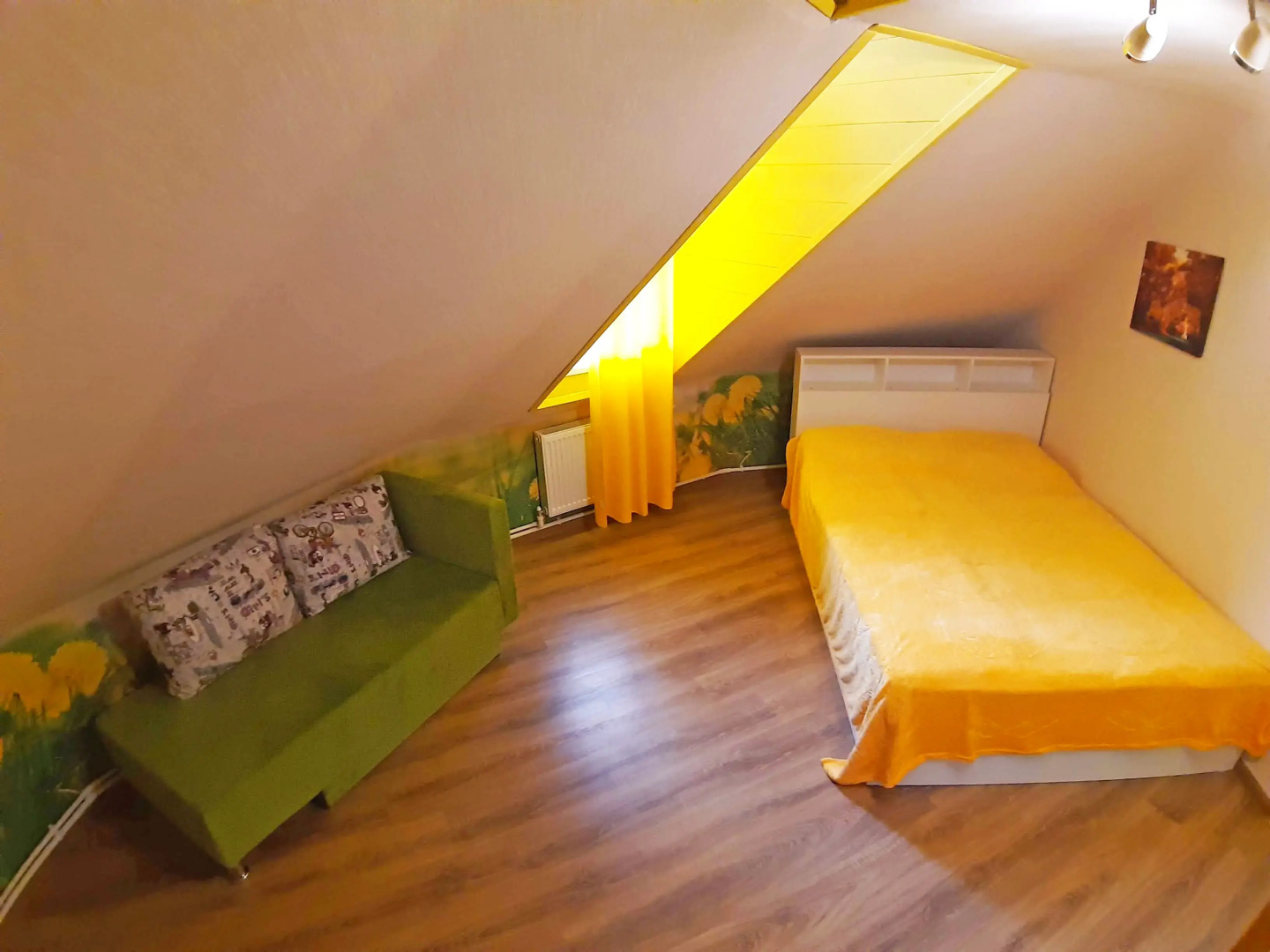 Гостевой дом Дом Жевунов