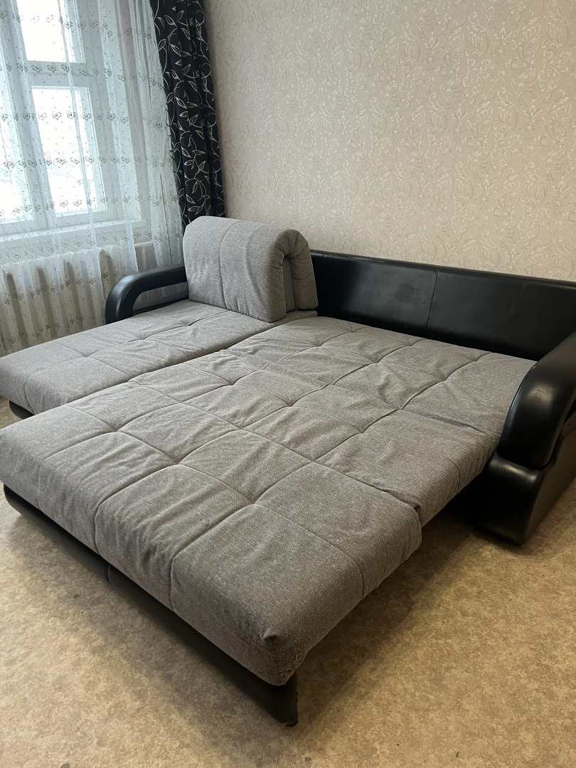 Квартира Героев Самотлора 21