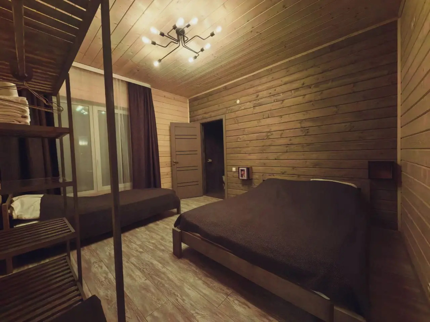 Гостевой Дом Тихий Сосед