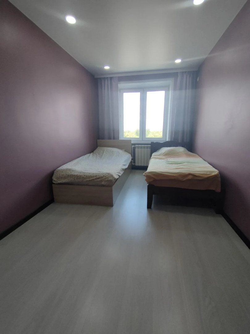 Квартира 3-х комнатная в Клину