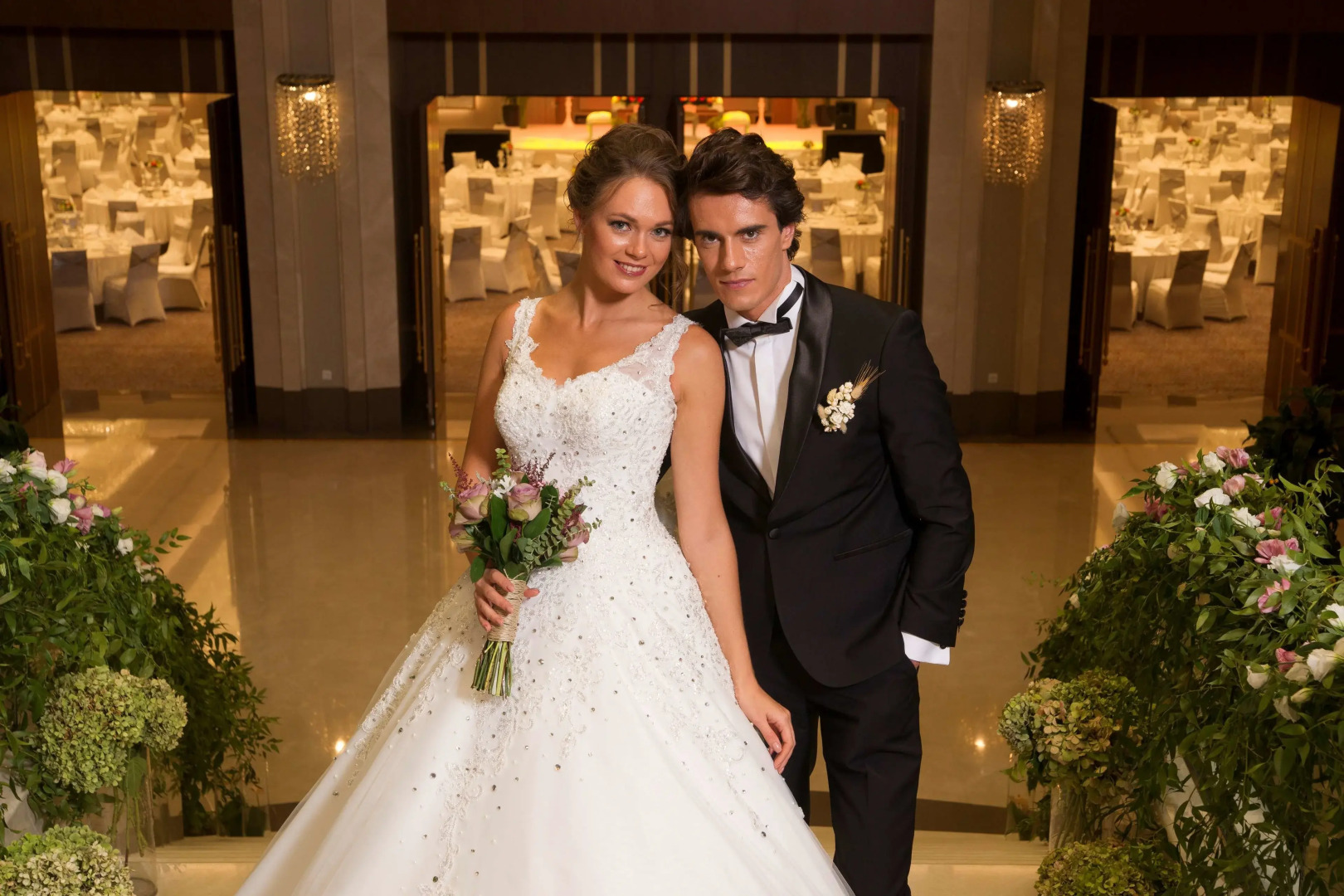 Отель Radisson Blu Hotel, Kayseri