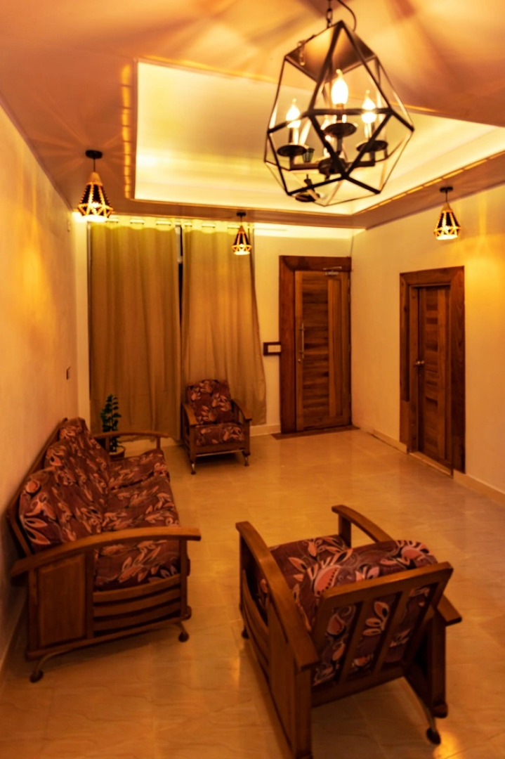 Гостевой дом Batuta Maldives Fourson