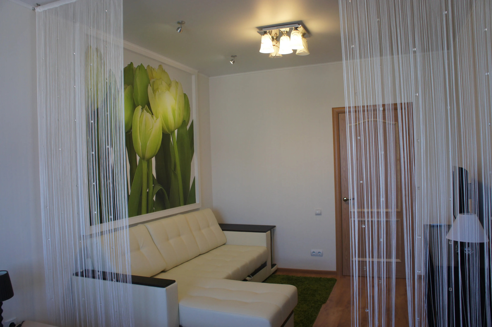 Апартаменты Астория Клаб