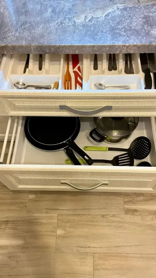 Квартира на Тихорецкой