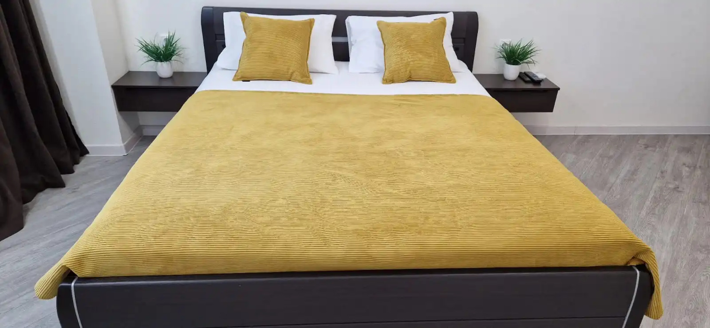 Апартаменты ЖК Альбатрос 12/16 на Поддубного 1