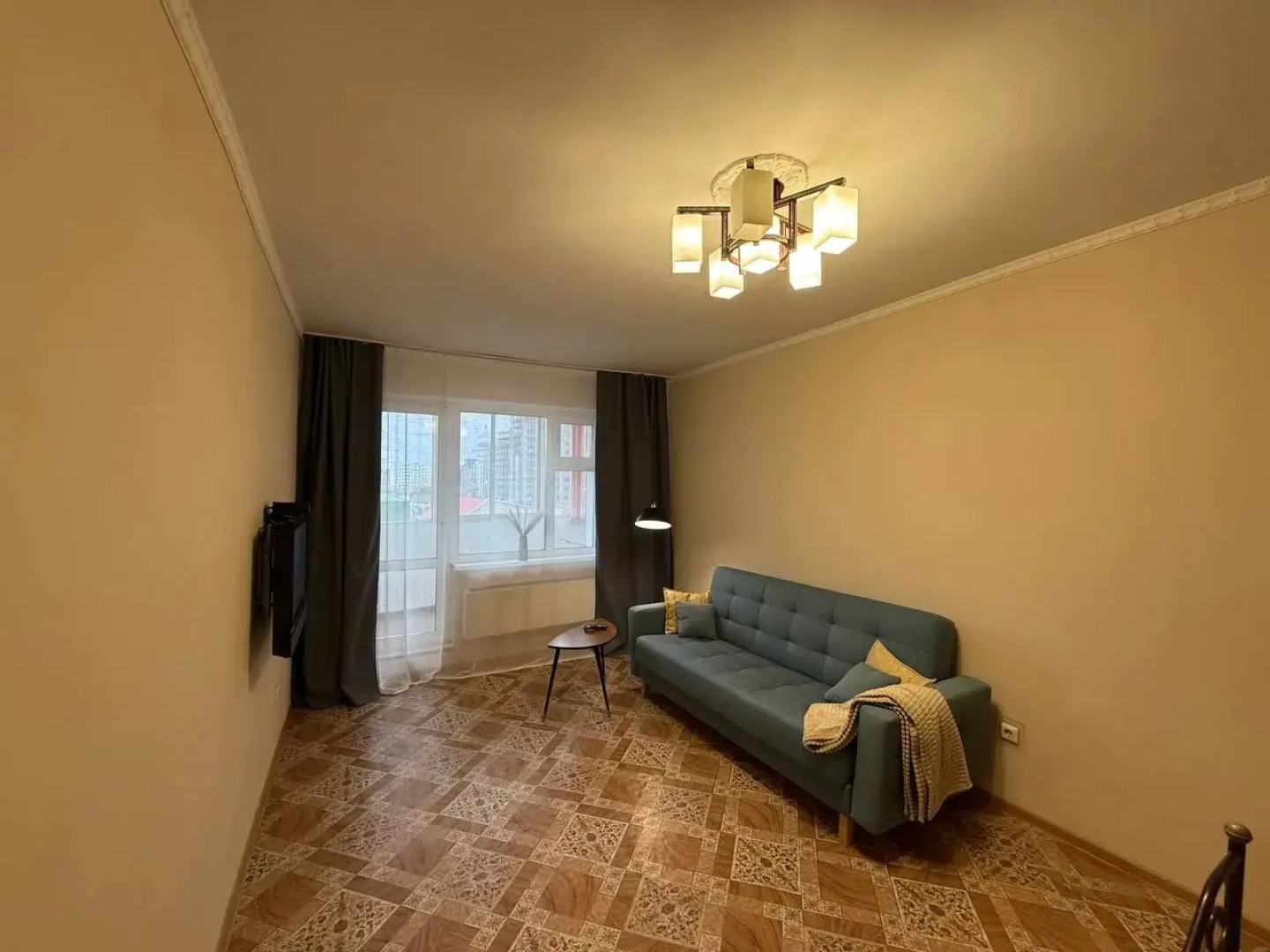 Квартира 2-ух комнатная квартира у Областной больницы