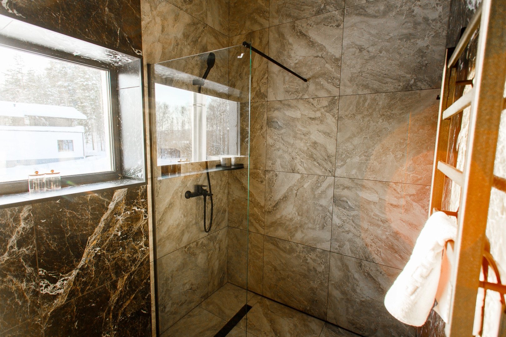 Частный дом Даймонд