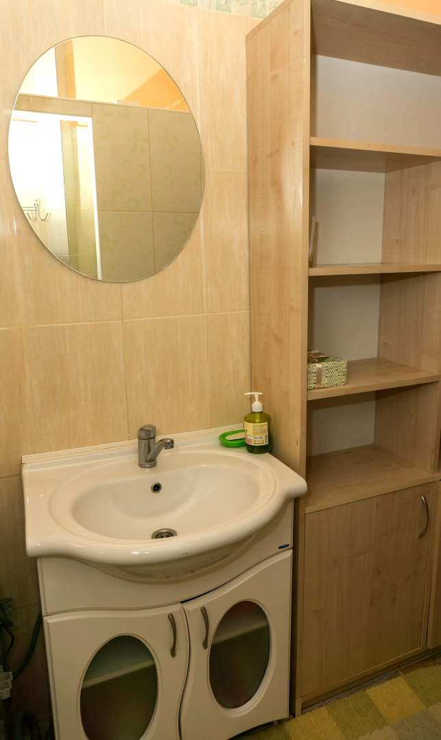 Хостел Hospoda