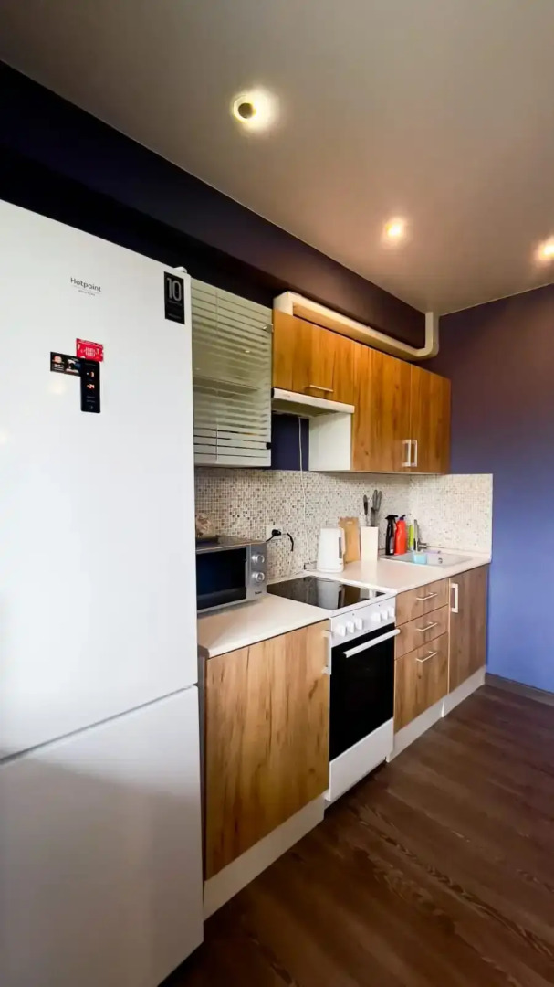 Квартира Ленина 563