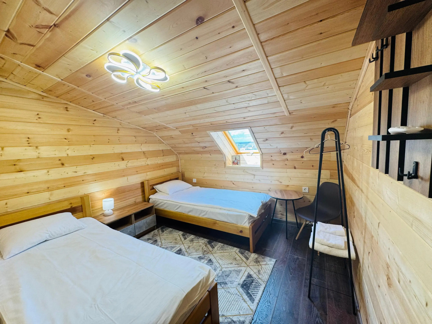 Частный дом Преображение