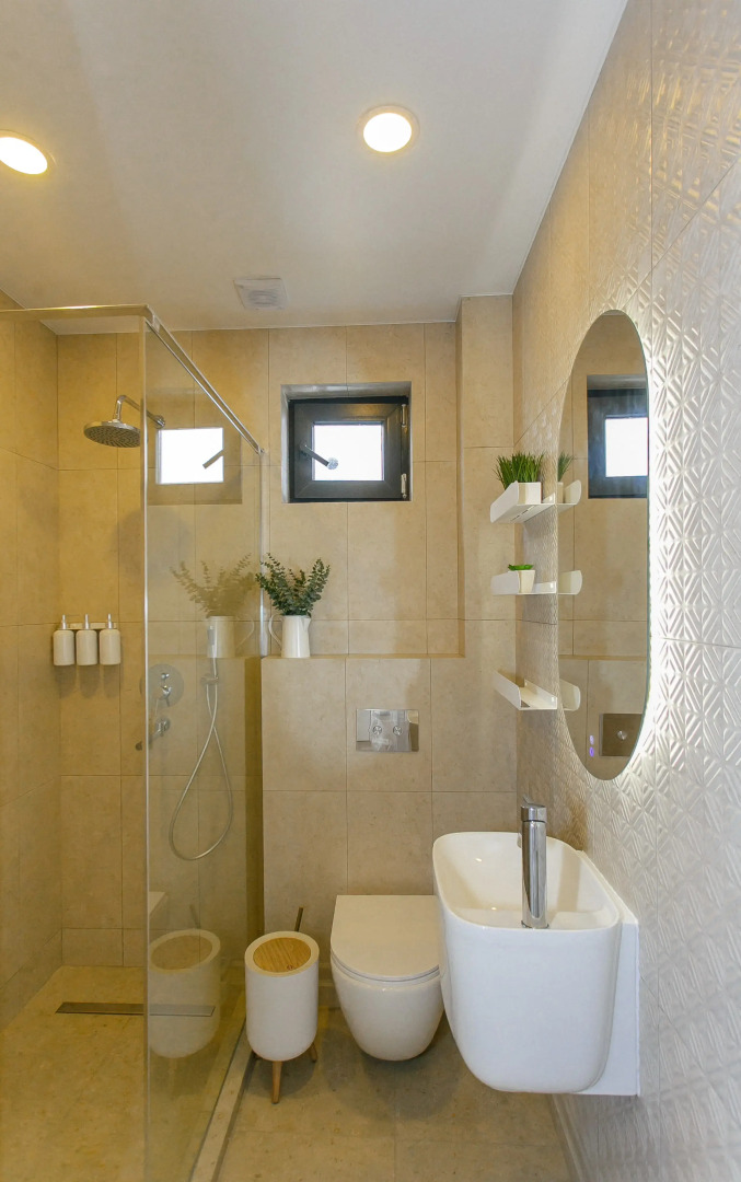 Апарт-отель Nimso