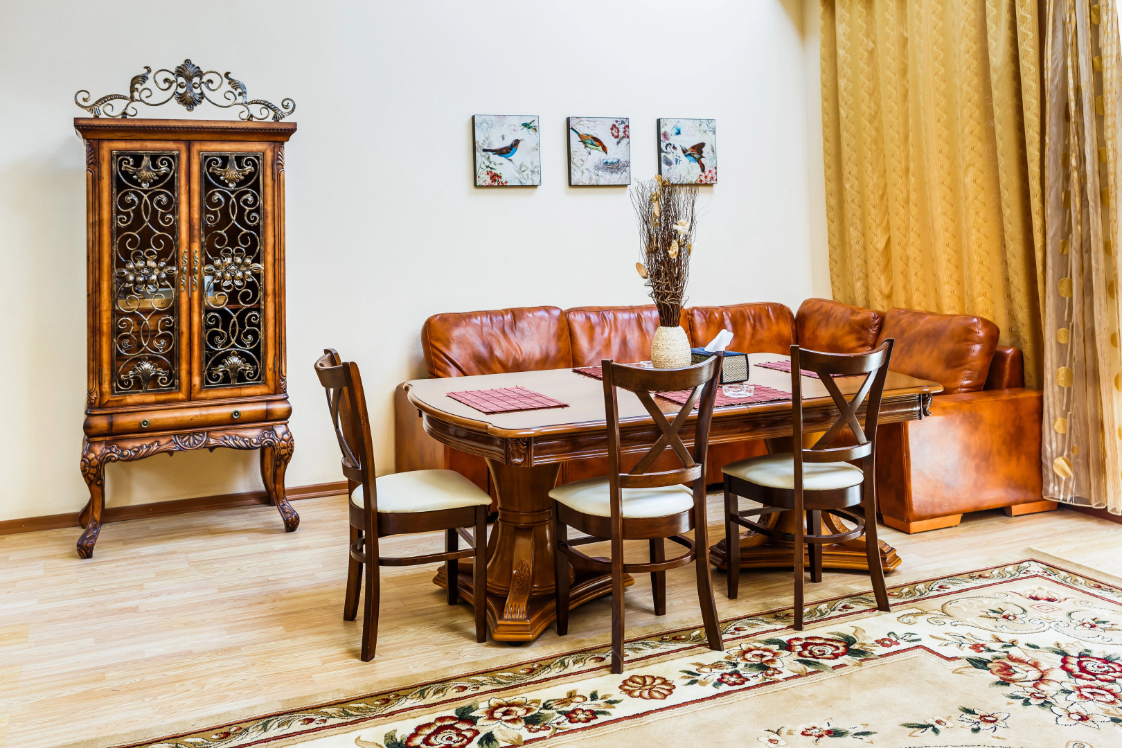 Парк-отель Маликон