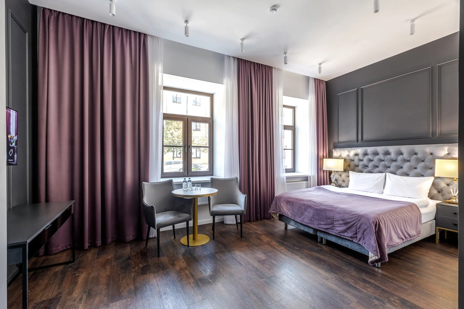 Апарт-отель Acqualina