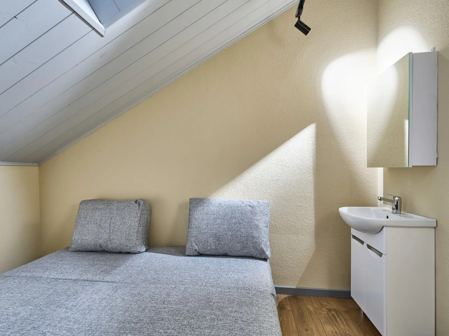 Частный дом в Пушкино на Улице Кирова 22В