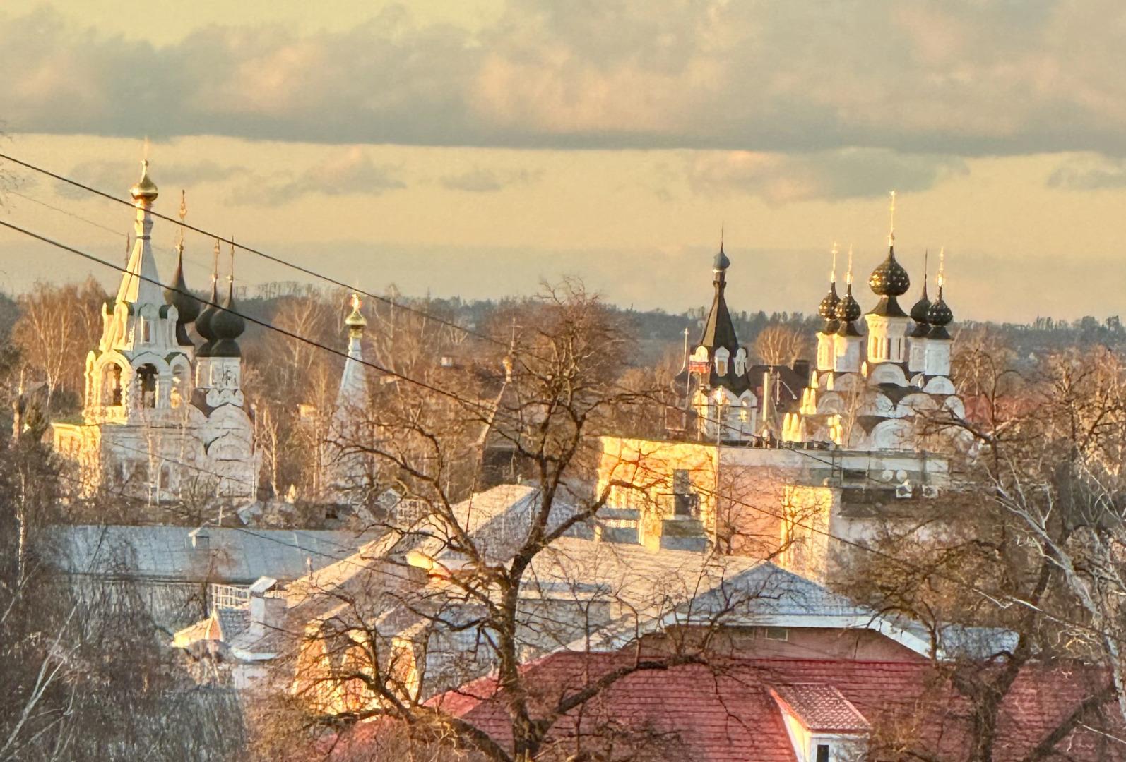 Квартира 50 м²