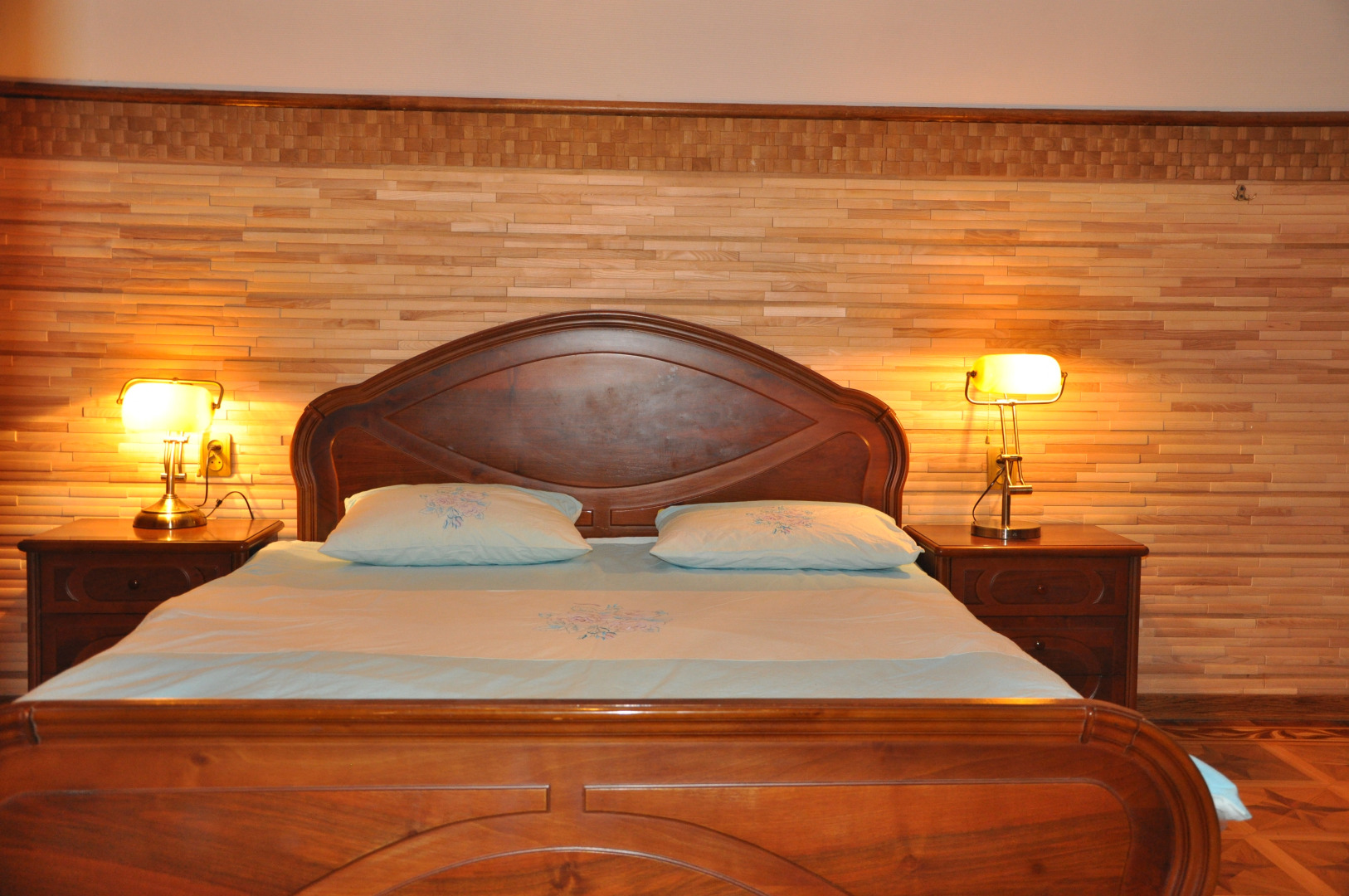 Гостевой дом Эдельвейс