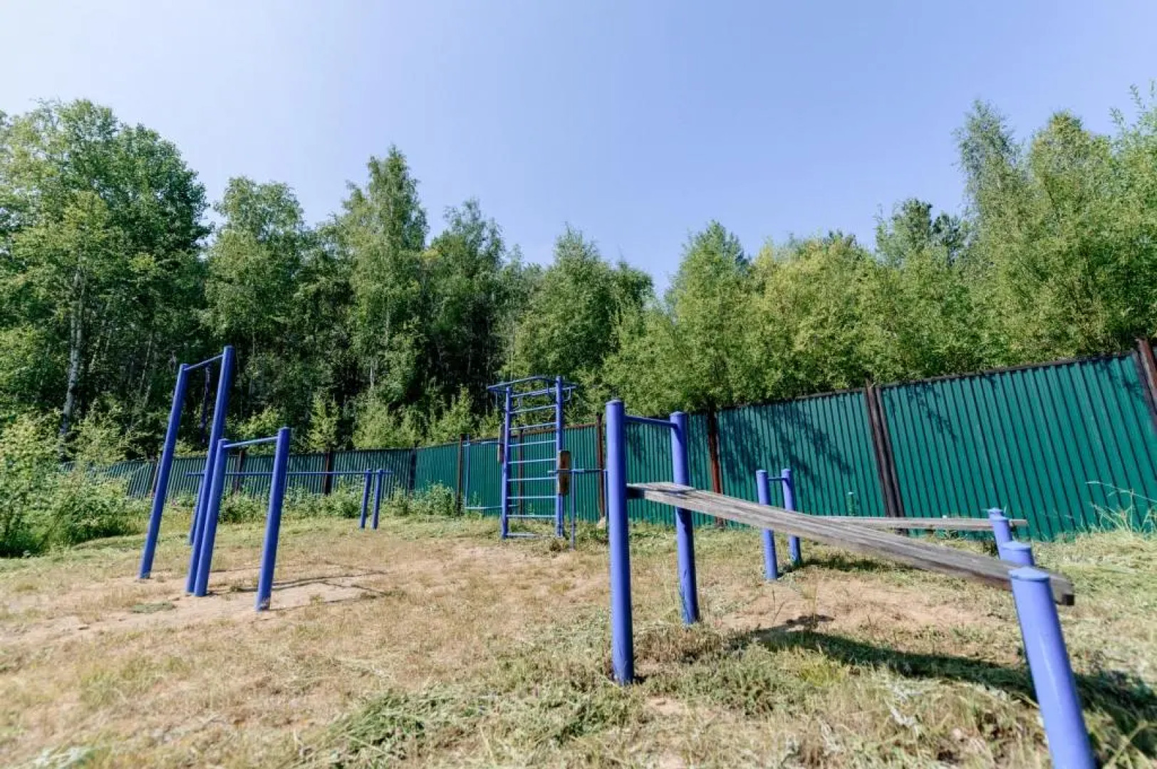 Отель Байкал Park