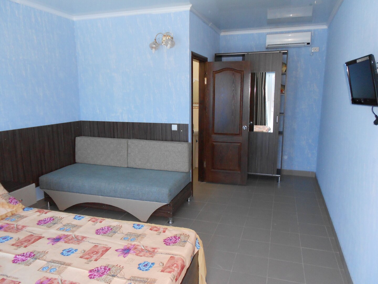 Гостевой Дом Золотая Рыбка