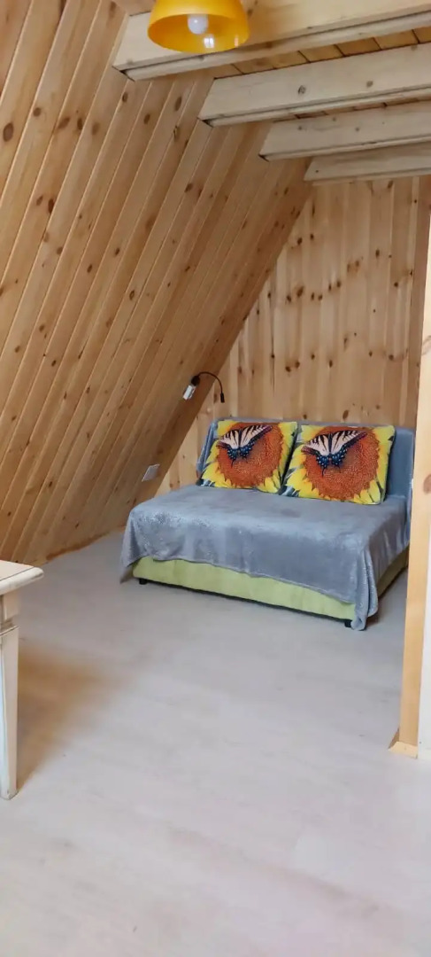 Гостевой дом We Ski Gesh