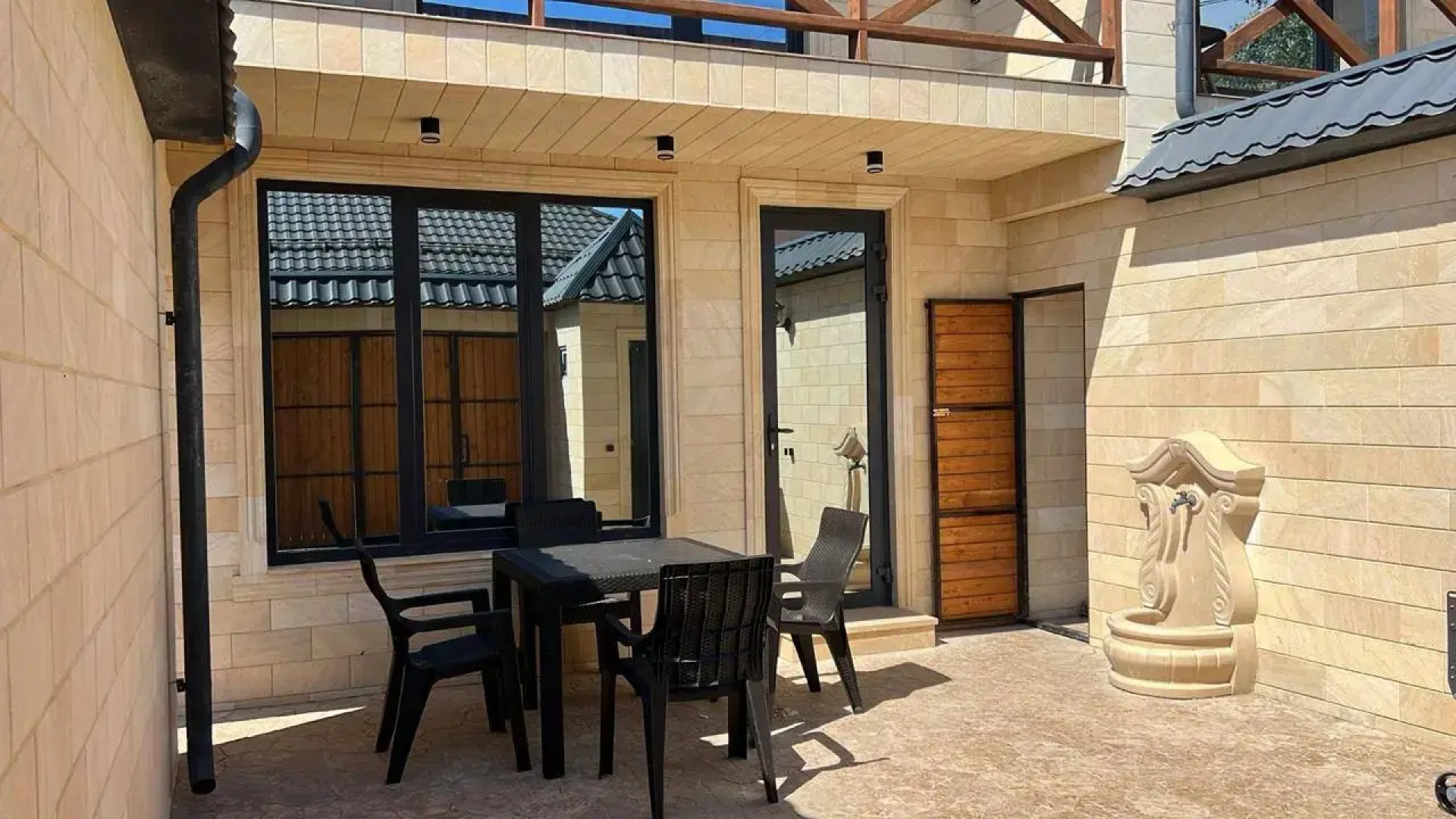 Частный Дом у Моря