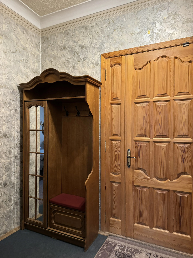 Квартира Уютная в центре Минска