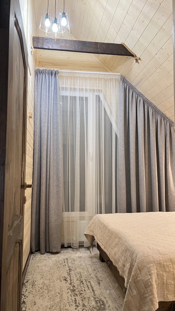 Шале Терскол