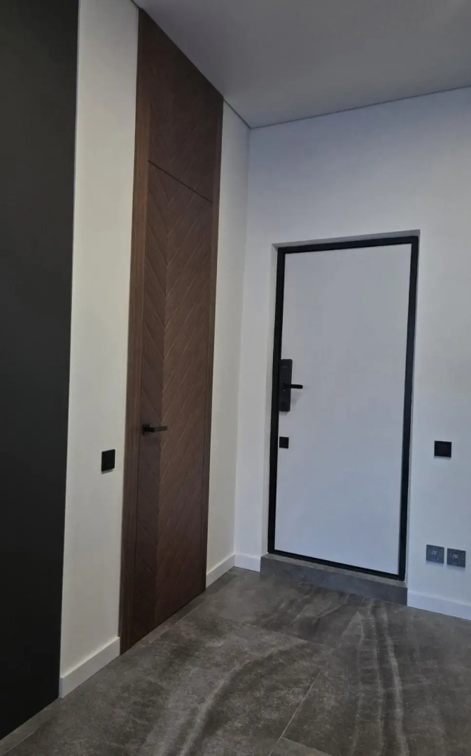 Квартира Мини-Sтудия на Семеновской