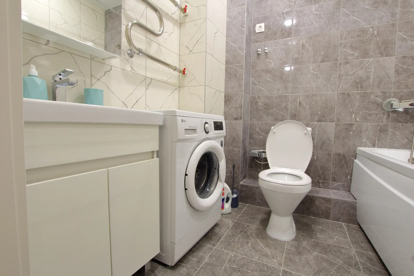 Апартаменты Timhouse ЖК Мой Ритм