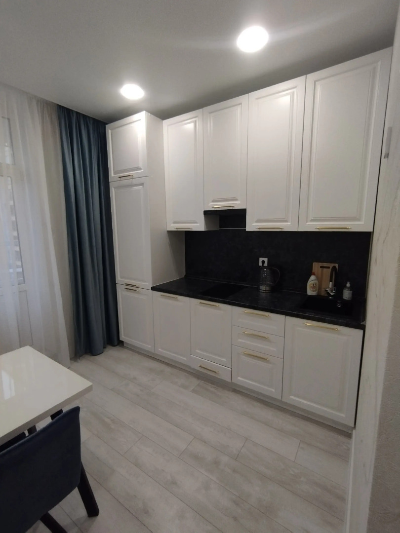 Квартира У Беллы