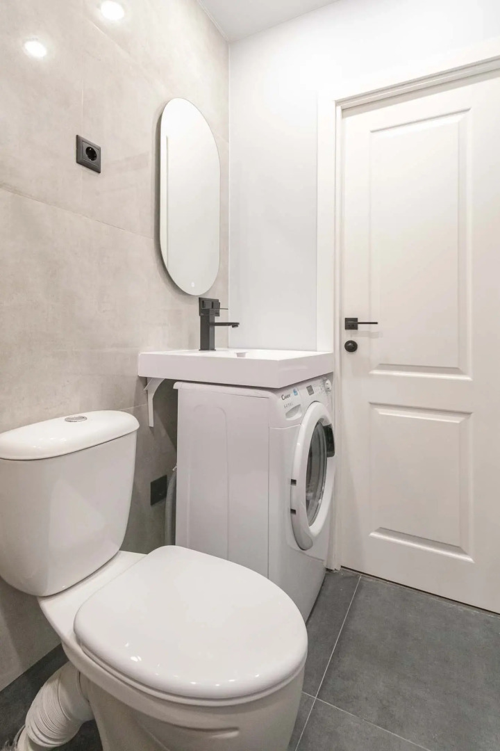 Апартаменты в ЖК Первый Московский