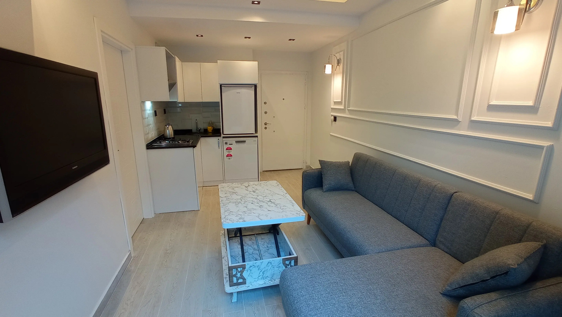 Апарт-Отель World Cities Residence