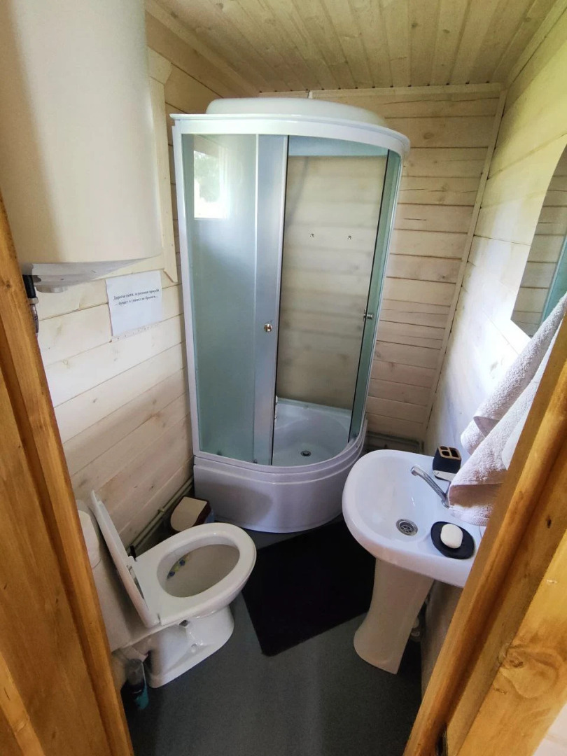 Гостевой Дом Kelda