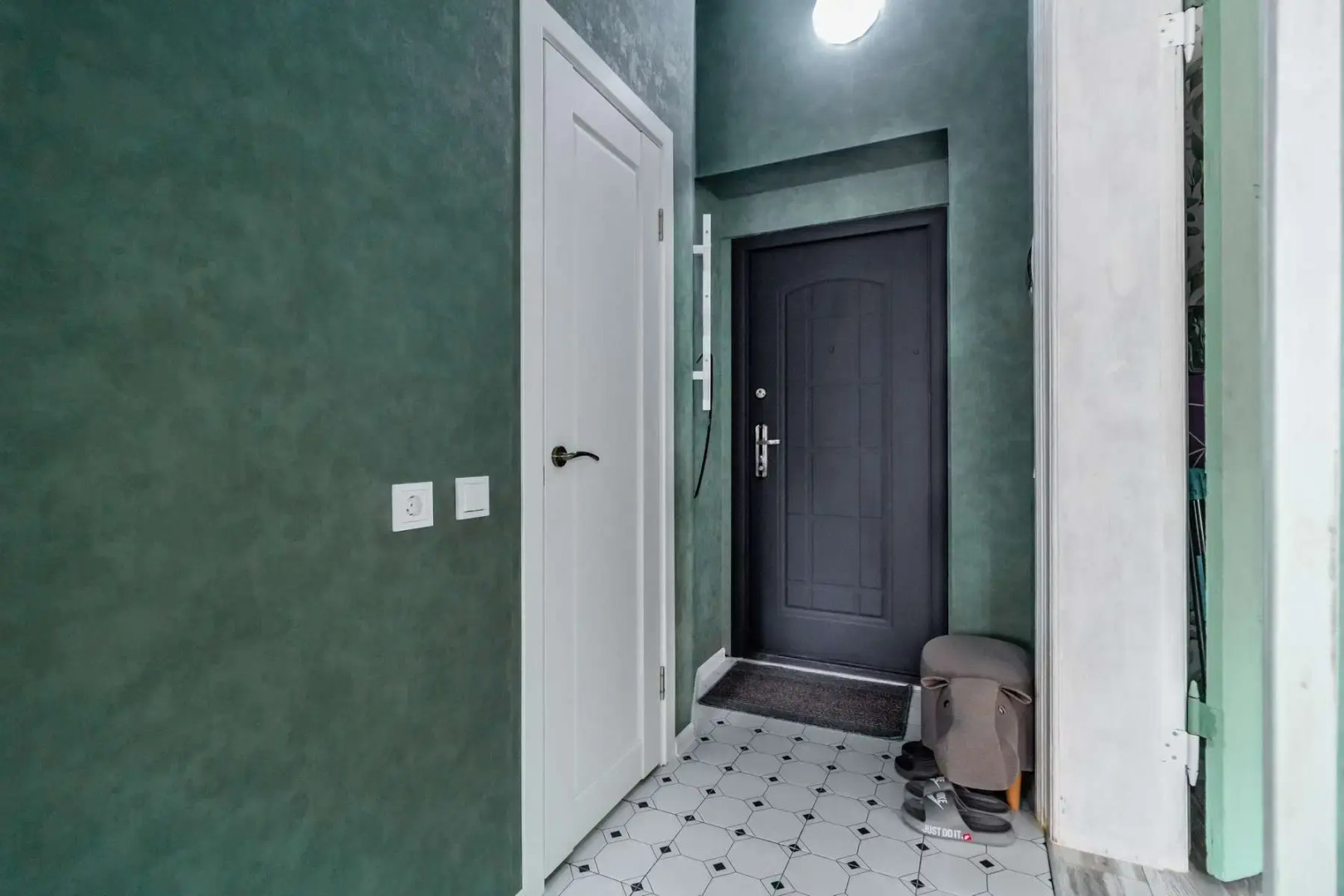 Квартира Sunduk Evropa в самом центре исторической части города