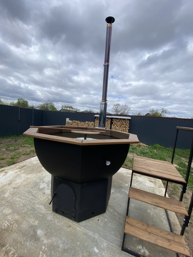 Уютный и современный Частный дом Барнхаус