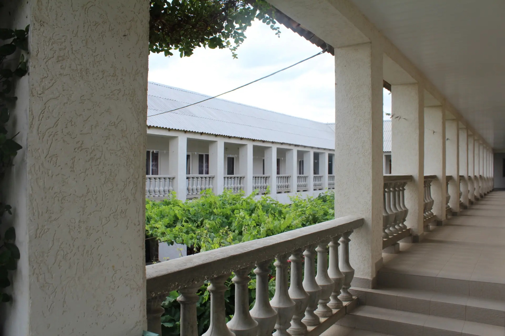 Гостевой дом Солнечная Орхидея