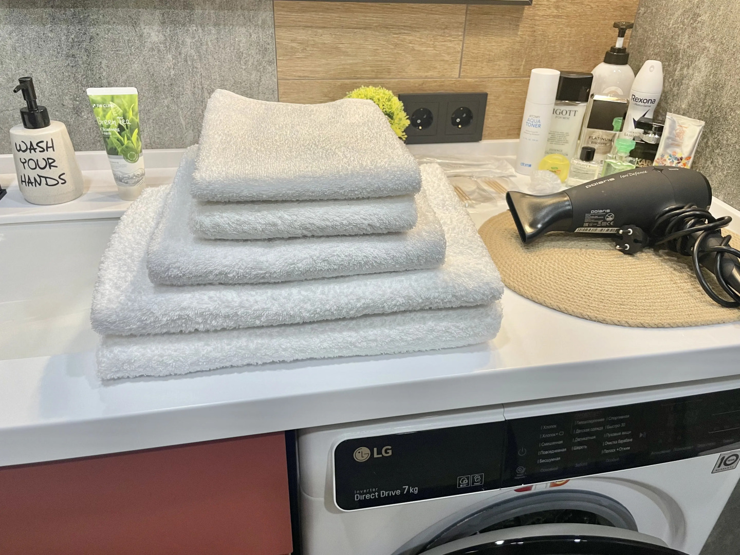 Квартира Сердце Сахалина