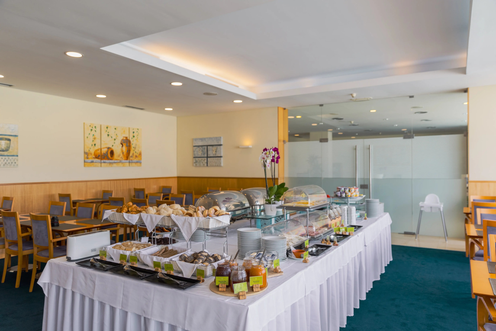 Отель MS Vila Nova