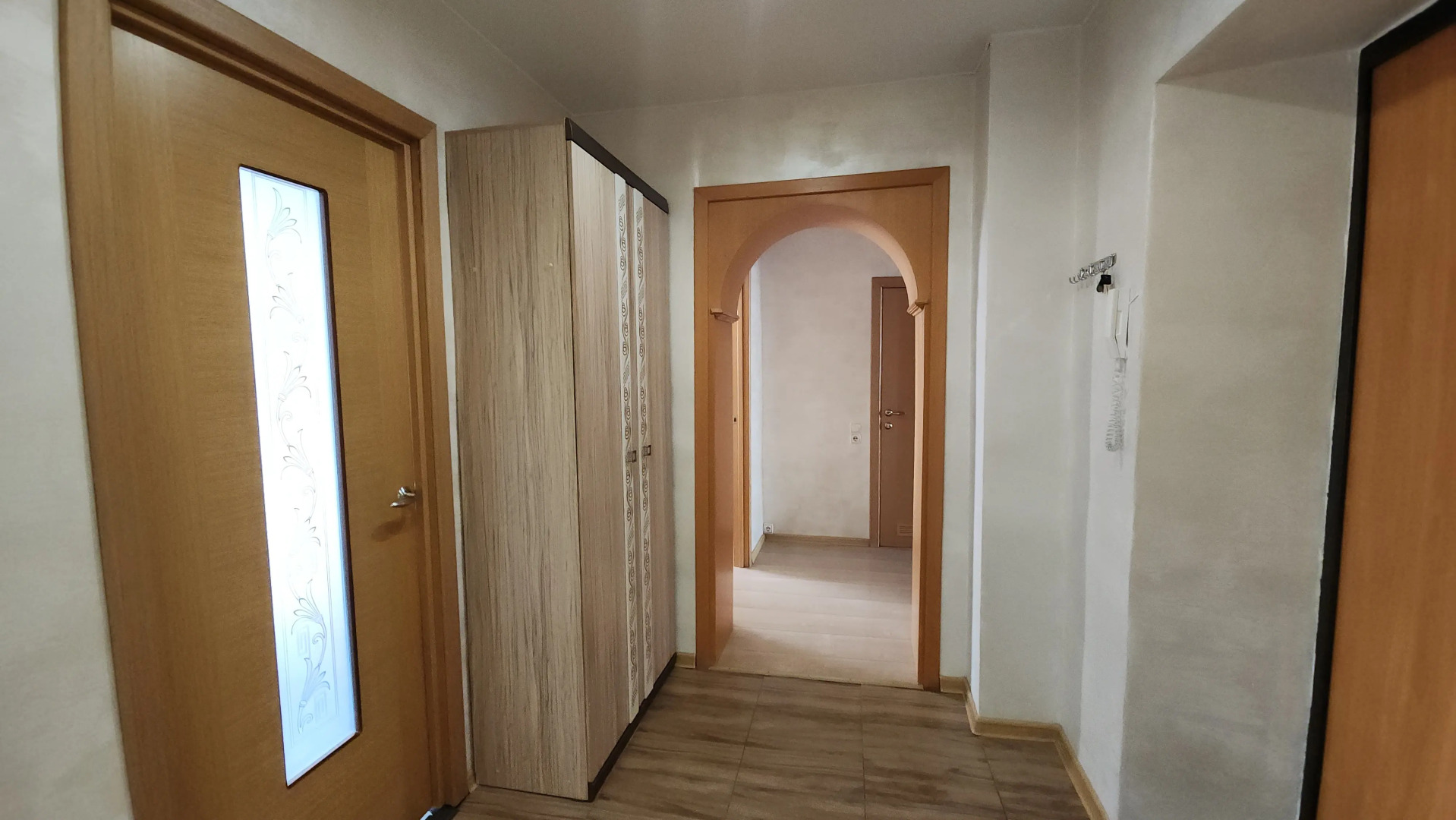 Квартира на ул. Сосновой 11А