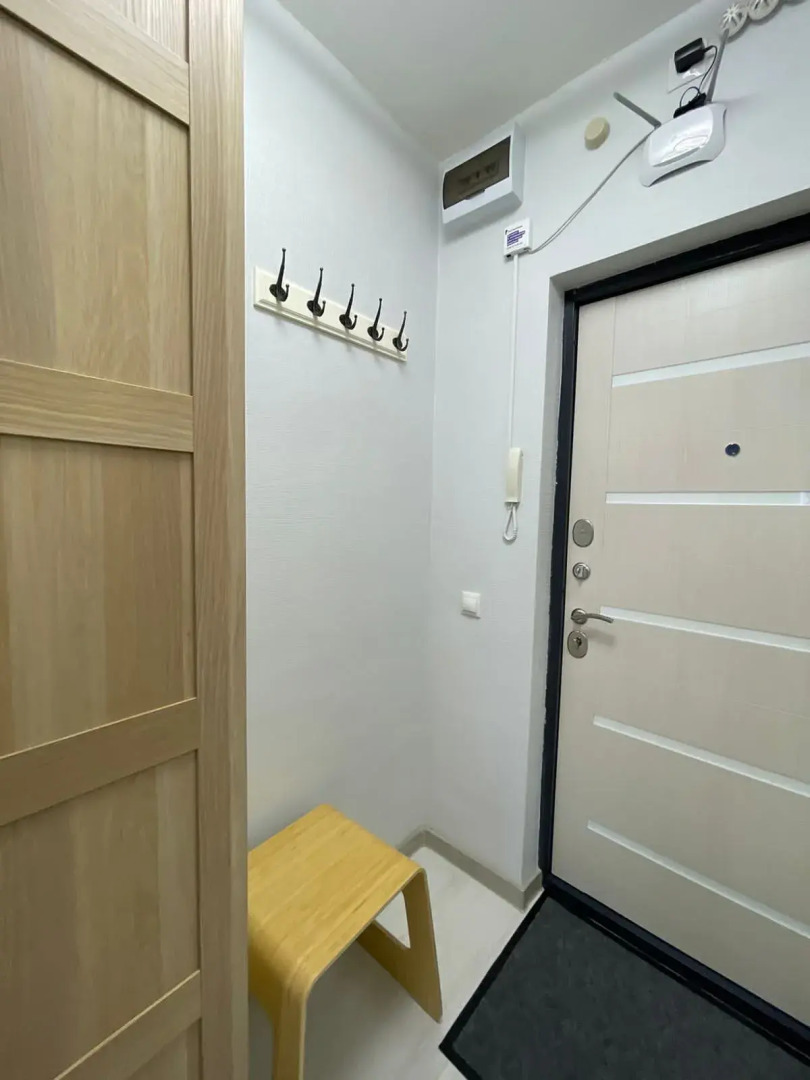 Апартаменты в поселке Песочном