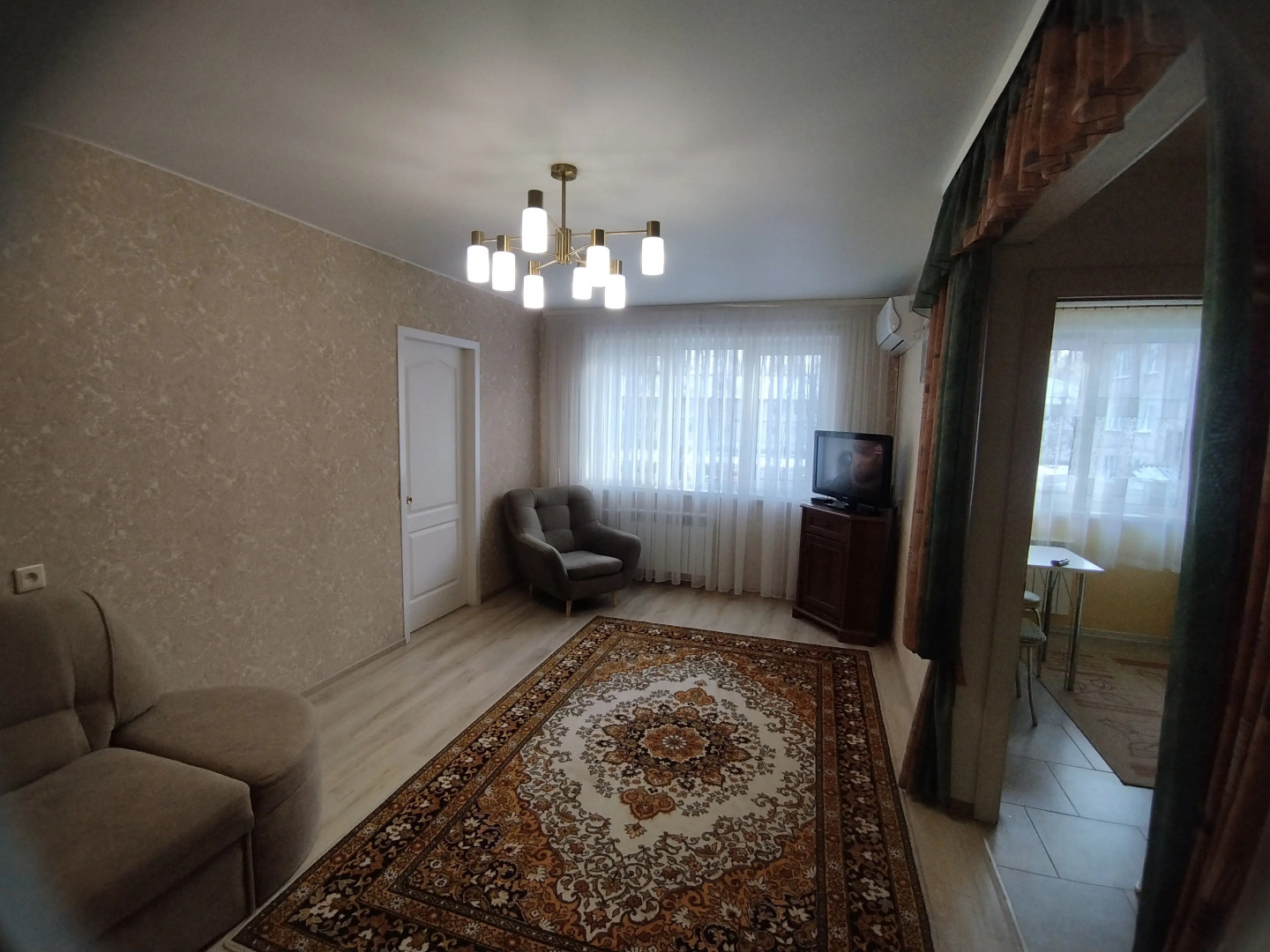 Квартира Уютная квартира.Суздаль