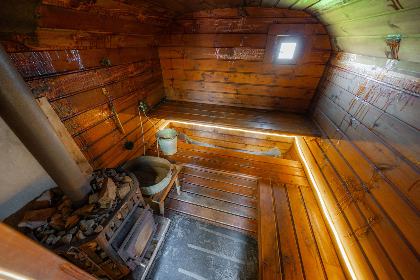 Гостевой Дом Современный с баней