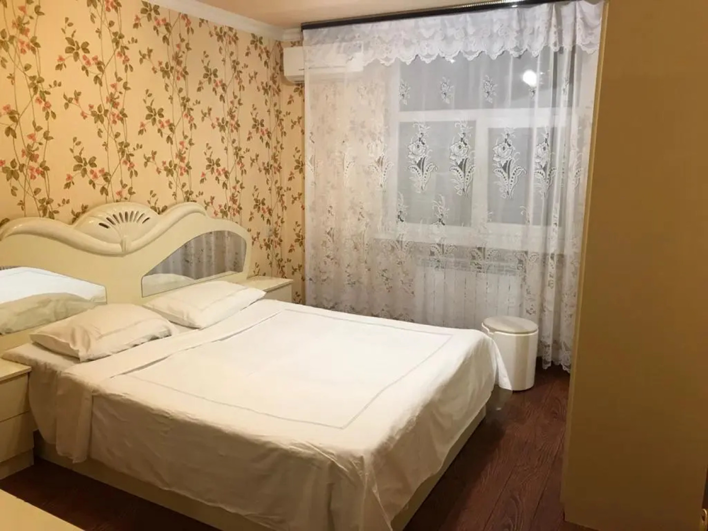 Гостевой дом Bamboo dom