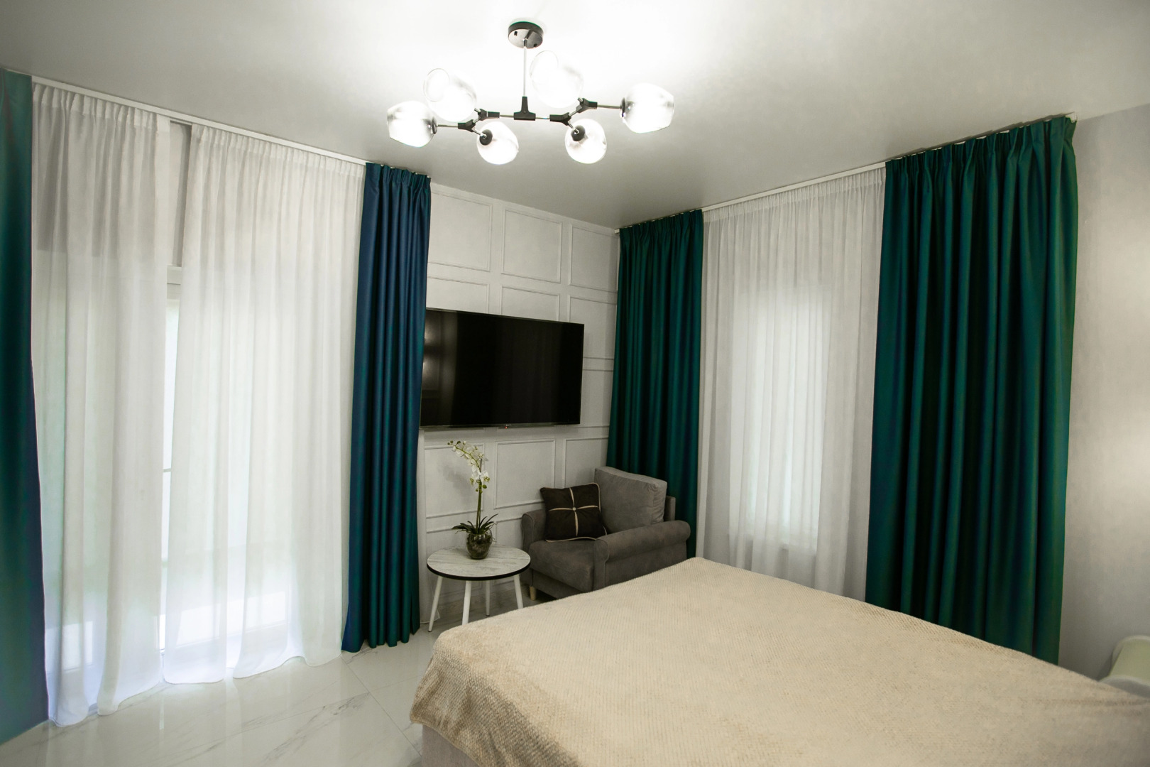 Вилла Панорама