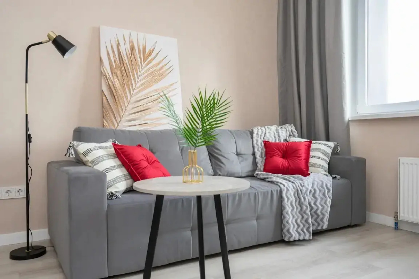 Квартира Стильная в центре Казани