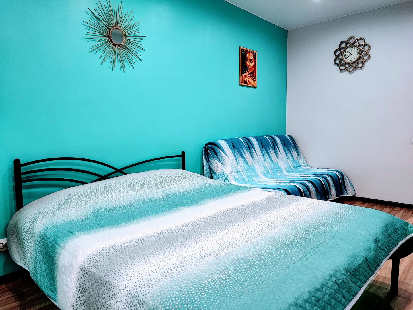 Апартаменты Некрасов Дом