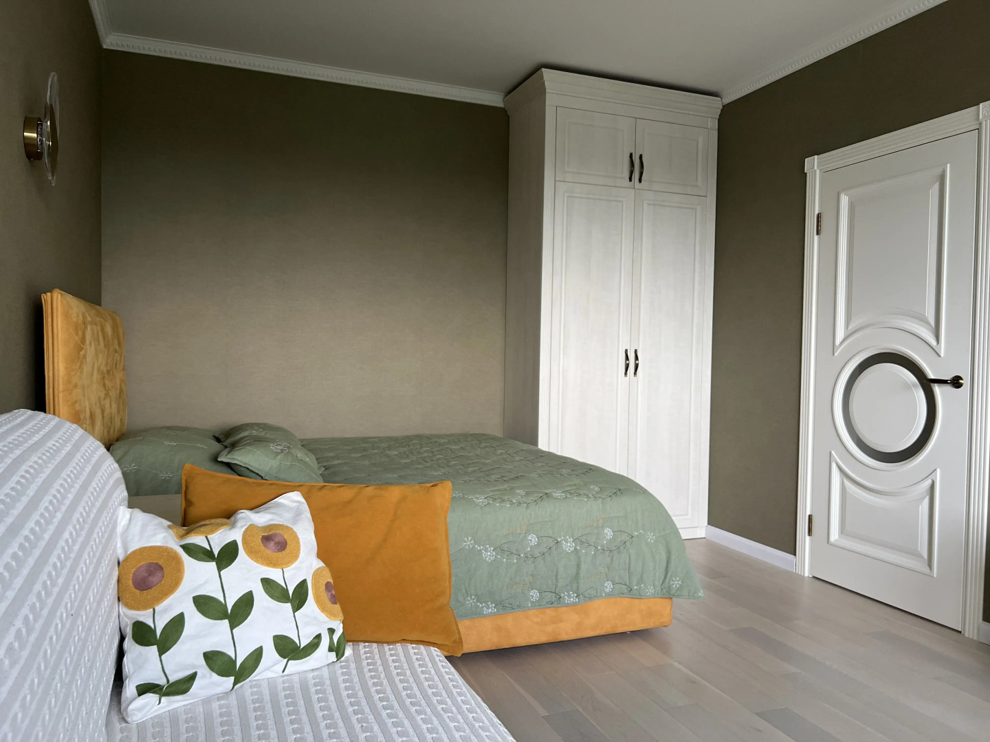 Квартира Видовая Дизайнерская на ВДНХ