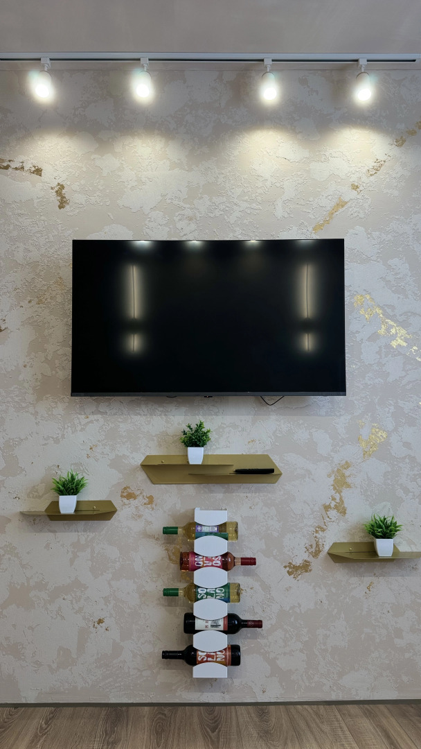 Квартира Gold Loft