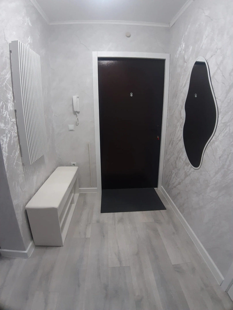 Квартира Уютная светлая