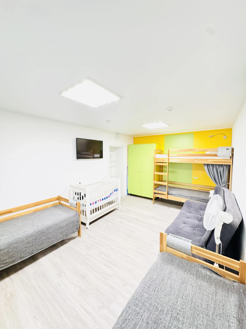 Хостел Party and Sun