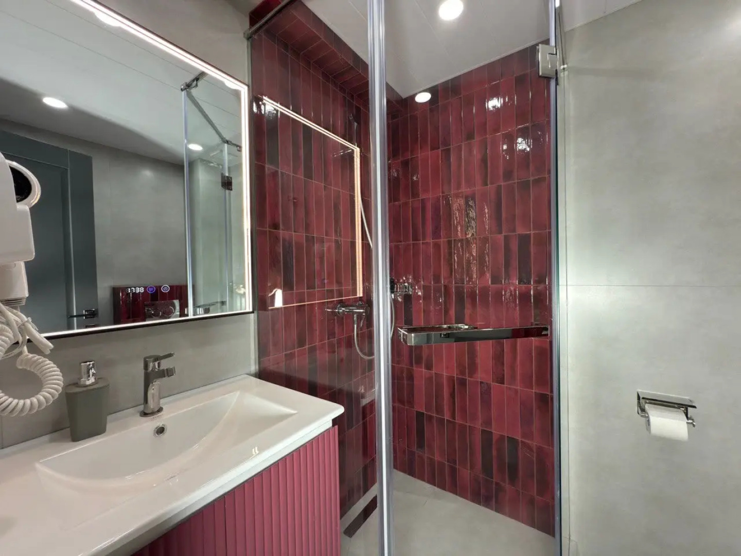 Апартаменты Cozy Haven, Balcony, Unbeatable location